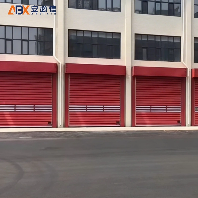 运城医药密闭高速门